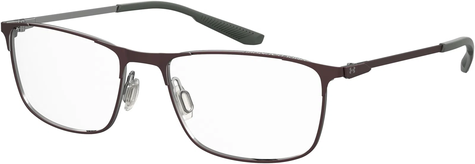 Under Armour Ua5015 Eyeglasses - view 3